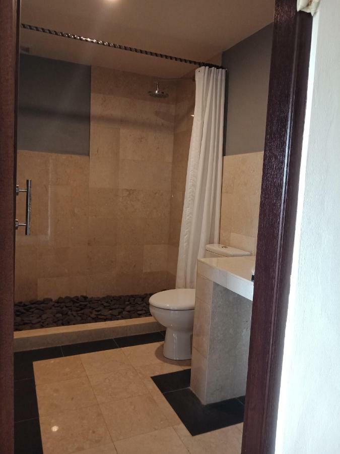 Ubud Taksu Homestay Buitenkant foto