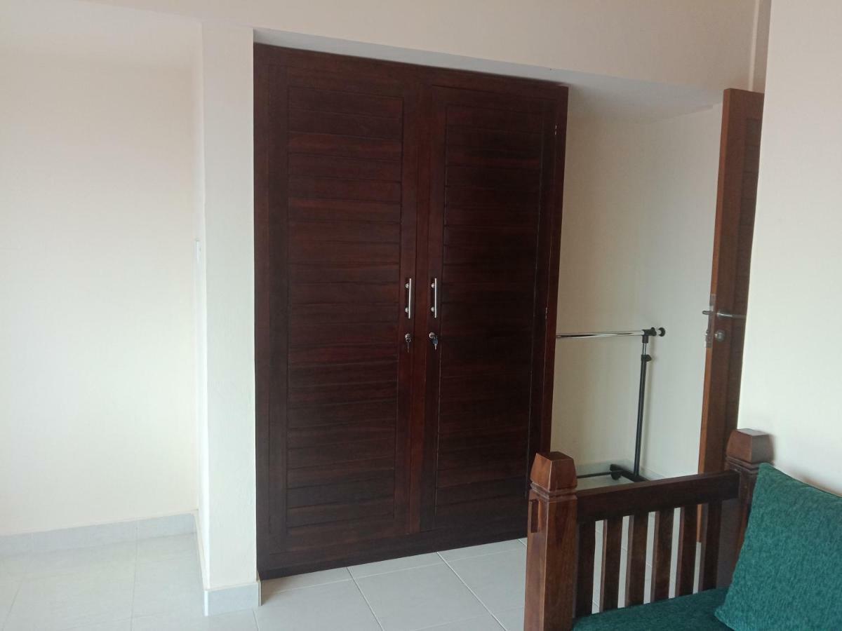 Ubud Taksu Homestay Buitenkant foto